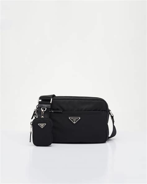 prada packaging bag|re nylon bag.